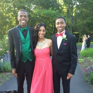 Meet your Posher, Kevin